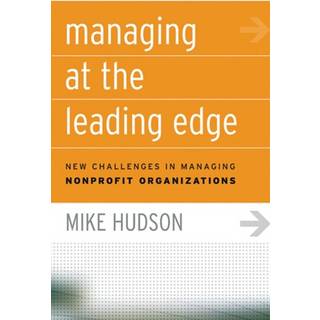 Managing at the Leading Edge