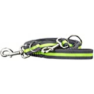 Line Variado - W: 25mm - L: 2.1-2.4m - Neon gul