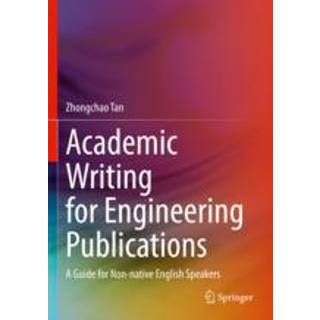 Academic Writing for Engineering Publications