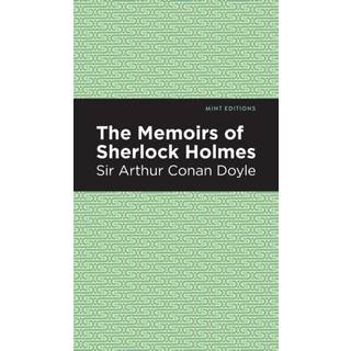 The Memoirs of Sherlock Holmes