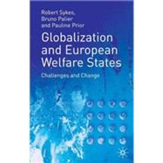 Globalization and European Welfare States