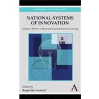 National Systems of Innovation
