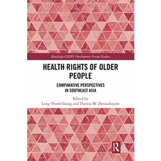 Health Rights of Older People