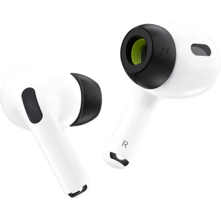 KeyBudz HyperFoam Memory Foam Tips for AirPods Pro