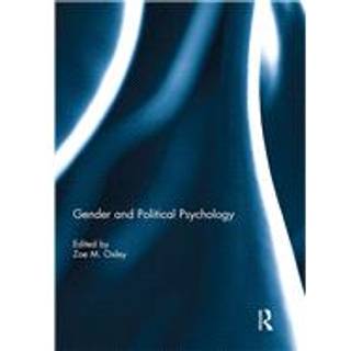 Gender and Political Psychology