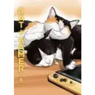 Cat + Gamer Volume 6