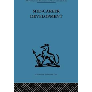 Mid-Career Development
