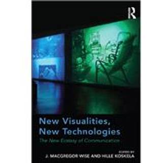 New Visualities, New Technologies