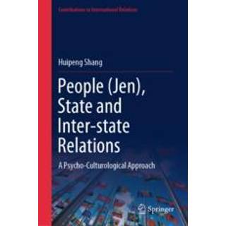 People (Jen), State and Inter-state Relations