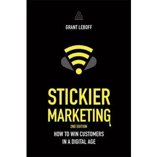 Stickier Marketing