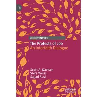 The Protests of Job