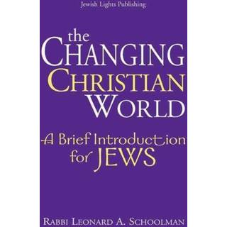 The Changing Christian World