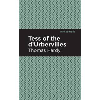 Tess of the d'Urbervilles