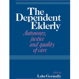 The Dependent Elderly