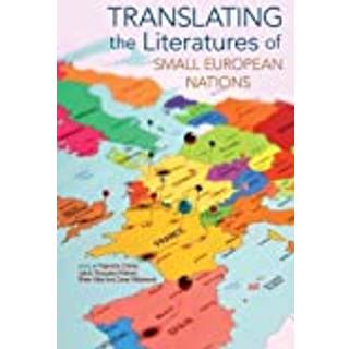 Translating the Literatures of Small European Nations