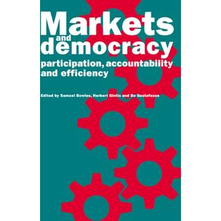 Markets and Democracy