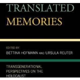 Translated Memories