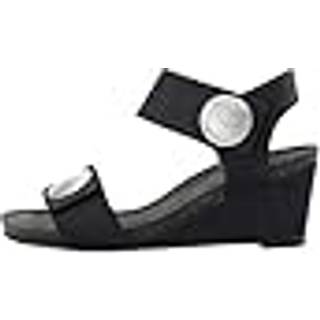 Casalberta Sandaler, Sort, 42