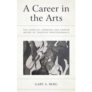 A Career in the Arts