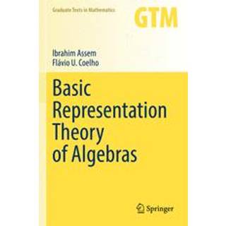 Basic Representation Theory of Algebras