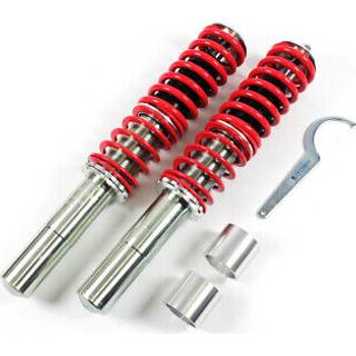 TA-Technix Gevindundervogn BMW 5-Serie Touring E39