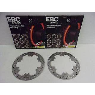EBC Brake Rotor Fix HPSR RND MD4021