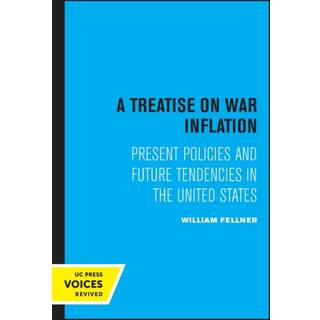A Treatise on War Inflation