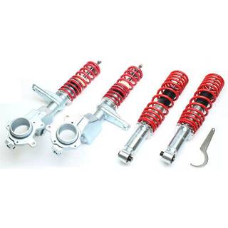 TA-Technix Gevindundervogn VW Derby