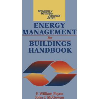 Energy Management and Control Systems Handbook