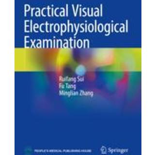 Practical Visual Electrophysiological Examination