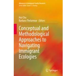 Conceptual and Methodological Approaches to Navigating Immigrant Ecologies