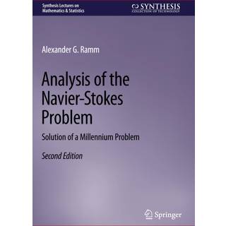 Analysis of the Navier-Stokes Problem