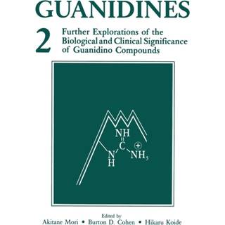 Guanidines 2