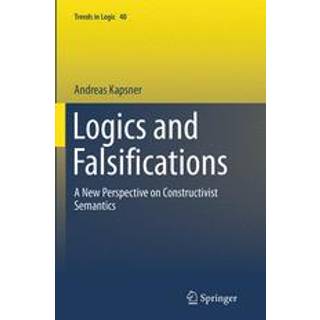 Logics and Falsifications