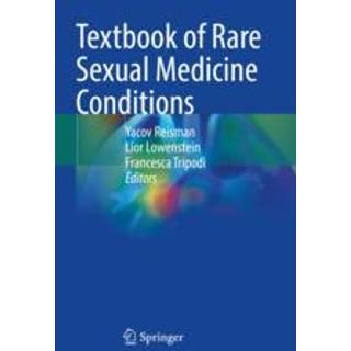 Textbook of Rare Sexual Medicine Conditions