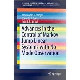 Advances in the Control of Markov Jump Linear Systems with No Mode Observation