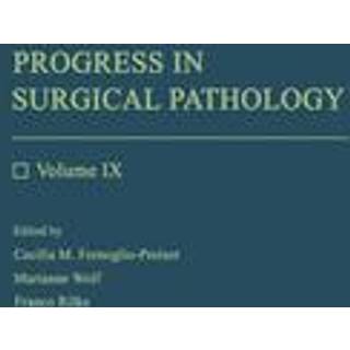 Progress in Surgical Pathology