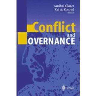 Conflict and Governance