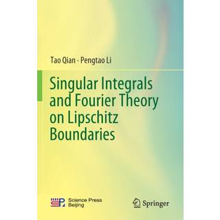 Singular Integrals and Fourier Theory on Lipschitz Boundaries