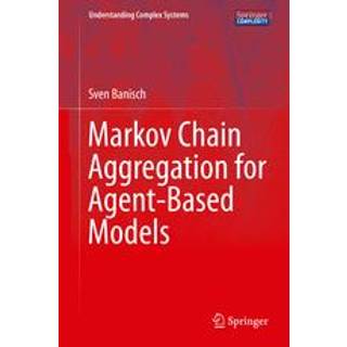 Markov Chain Aggregation for Agent-Based Models