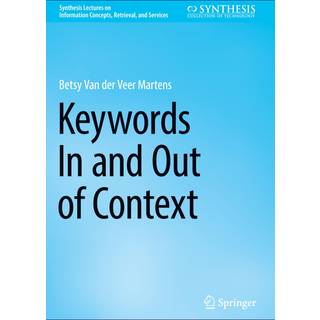 Keywords In and Out of Context