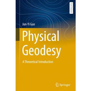 Physical Geodesy