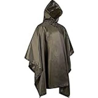 Poncho - Ripstop basic - Mil-tec - Grøn