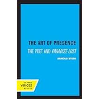 The Art of Presence