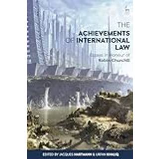 The Achievements of International Law