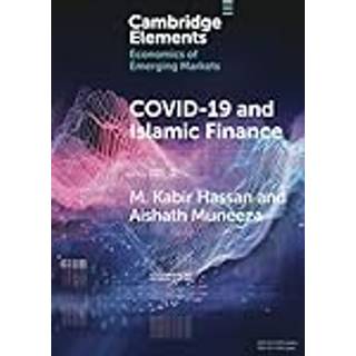 COVID-19 and Islamic Finance