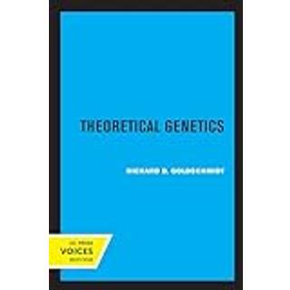 Theoretical Genetics