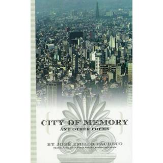 City of Memory and Other Poems