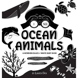 I See Ocean Animals