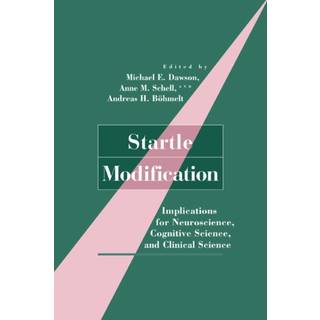 Startle Modification